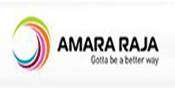 AMARA RAJA - EMI EMC testing Conducted by Cosmic Compliance Test Lab (CCTL)